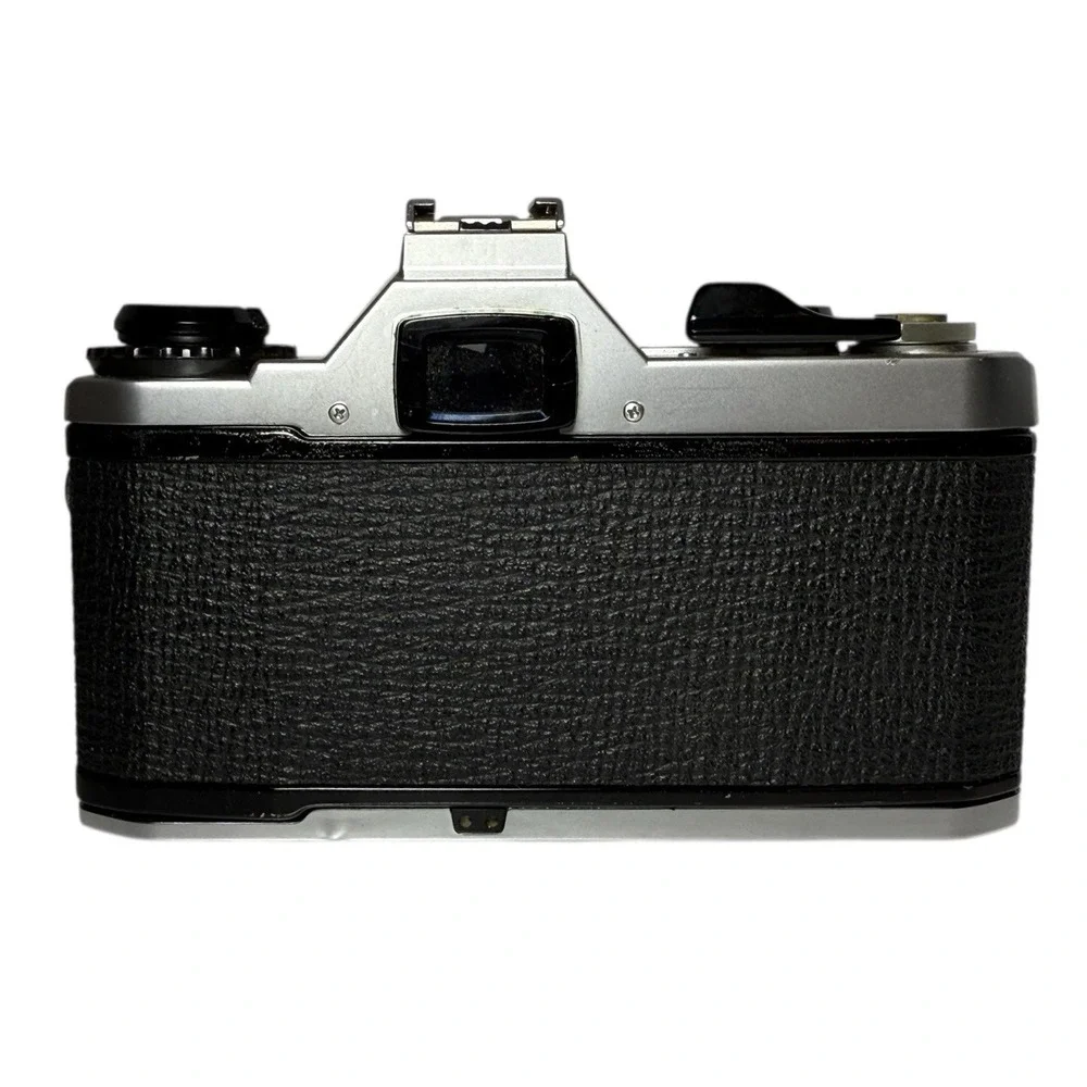 Pentax last time